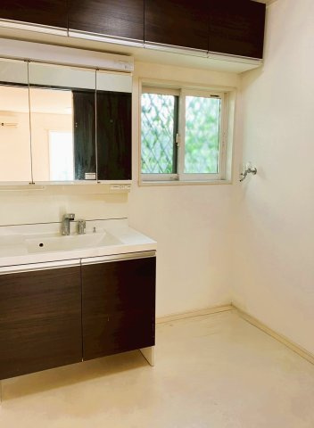 【洗面所】の画像