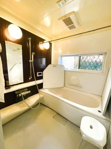 【浴室】の画像