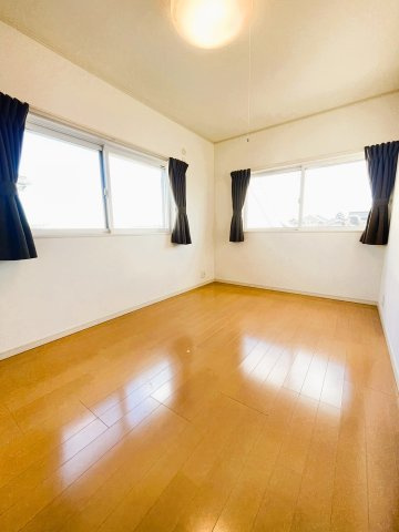 【洋室】の画像