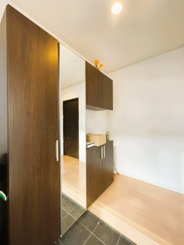 【玄関】の画像