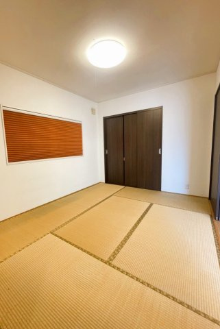 【和室】の画像