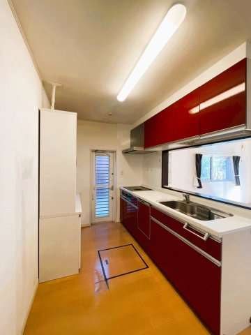 【キッチン】の画像