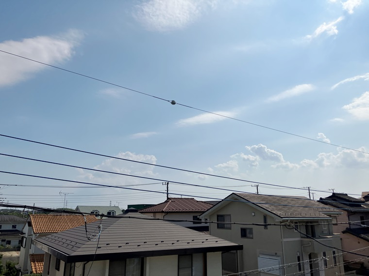 宮ノ台戸建の展望