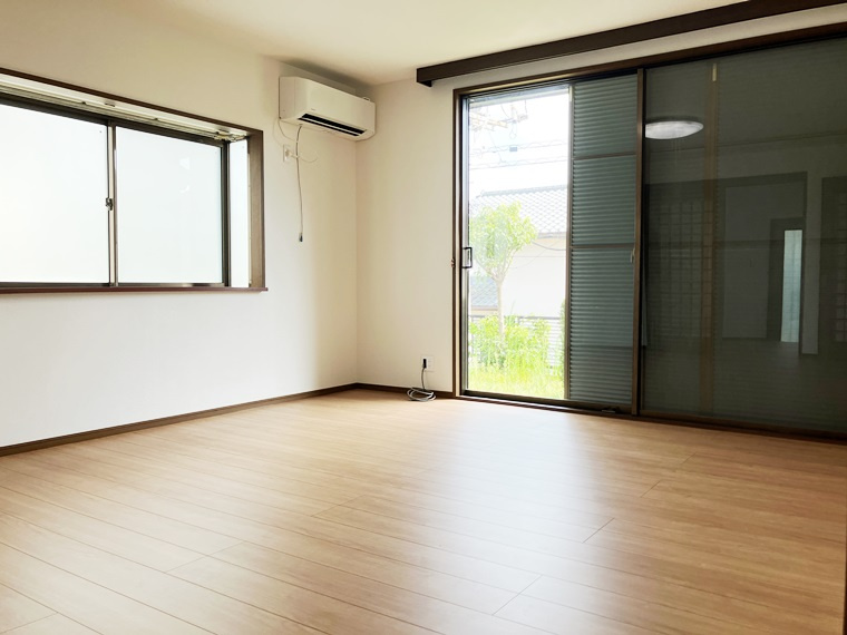 宮ノ台戸建のその他