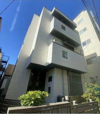 【外観】 | リレント新中野