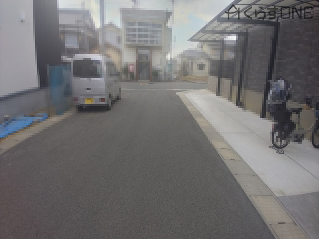 【周辺】 | ロワイヤルヴィラ新在家本町4丁目／9区画