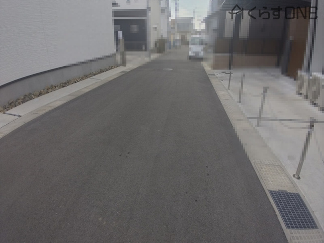 【周辺】 | ロワイヤルヴィラ新在家本町4丁目／9区画