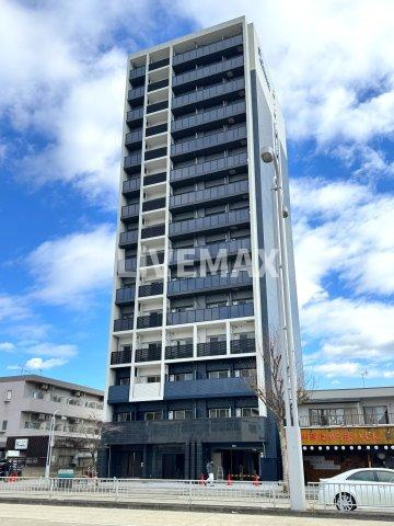 【外観】プレサンス吹上駅前エテルノ