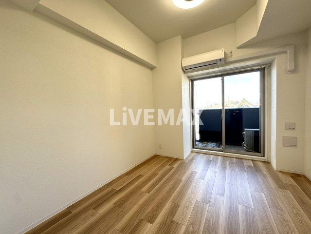 【内装】プレサンス吹上駅前エテルノ