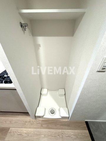 【その他】プレサンス吹上駅前エテルノ