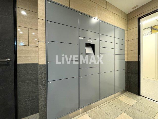 【設備】プレサンス吹上駅前エテルノ