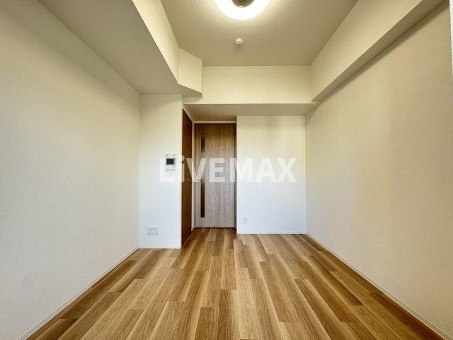 【居間・リビング】プレサンス吹上駅前エテルノ