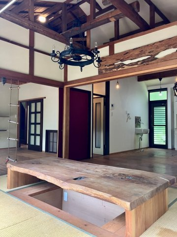 山ノ内戸建のその他