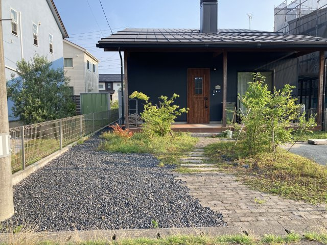 西区みずき野3丁目　中古戸建