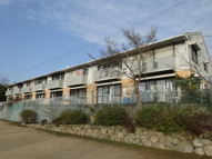 ラムール有馬口の画像