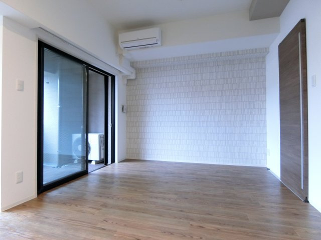 CasaBonitaの内装
