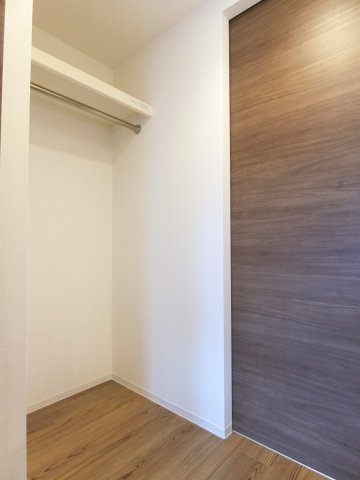 CasaBonitaの収納