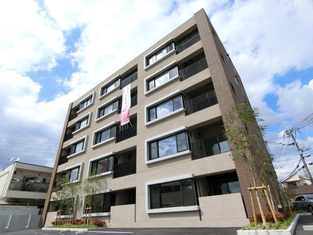 CasaBonitaの外観