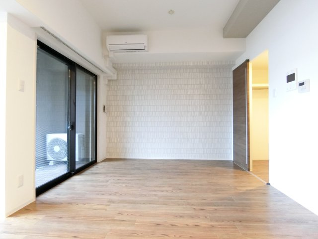 CasaBonitaの居間・リビング