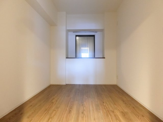 CasaBonitaの寝室