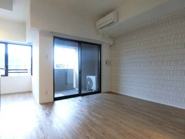 CasaBonitaの洋室