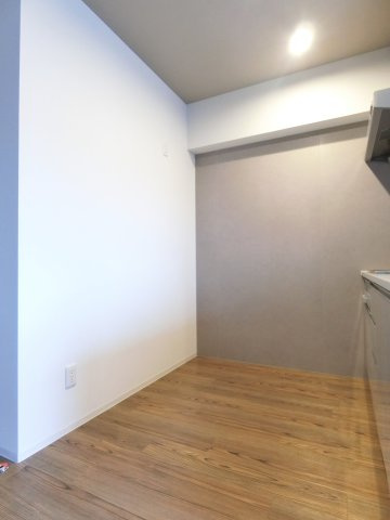 CasaBonitaの内装