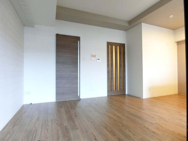 CasaBonitaの寝室