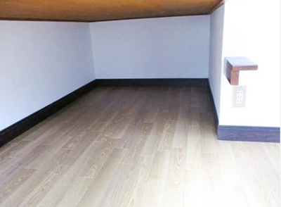 【寝室】 | シャンプルマルマンⅡ