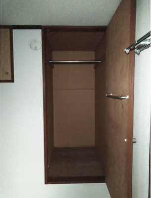 【収納】 | シャンプルマルマンⅡ