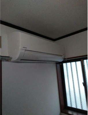 【設備】 | シャンプルマルマンⅡ