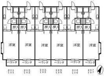 カーサ天神の画像