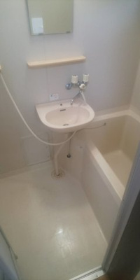 【浴室】 | カーサ天神