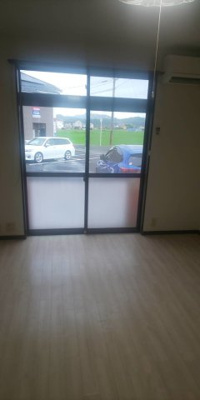 【洋室】 | カーサ天神