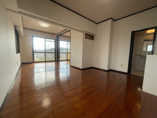 【居間・リビング】 | ビューテラスみなみ