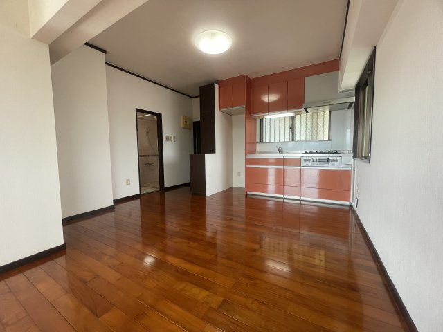 【居間・リビング】 | ビューテラスみなみ