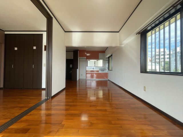 【居間・リビング】 | ビューテラスみなみ