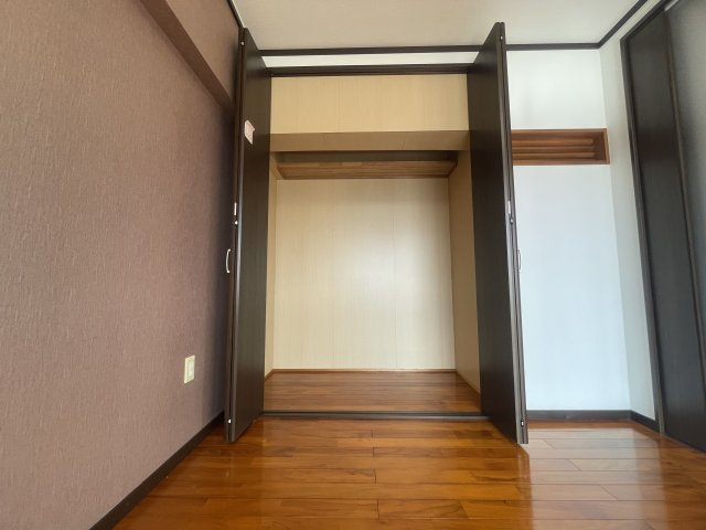 【収納】 | ビューテラスみなみ