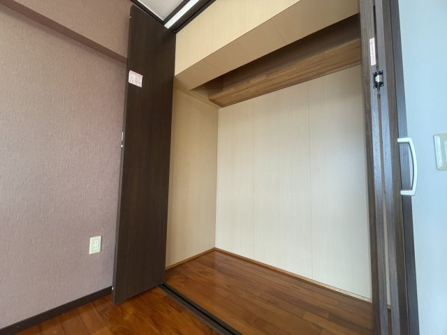 【収納】 | ビューテラスみなみ