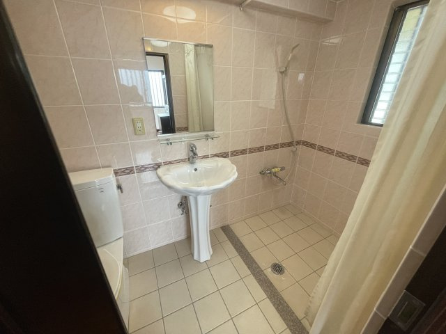 【浴室】 | ビューテラスみなみ