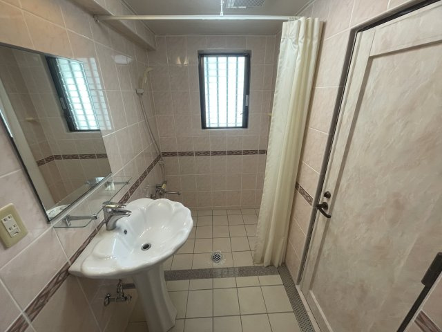 【洗面所】 | ビューテラスみなみ