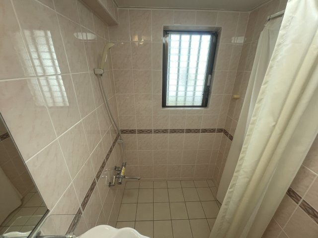 【シャワールーム】 | ビューテラスみなみ