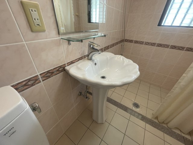 【洗面所】 | ビューテラスみなみ