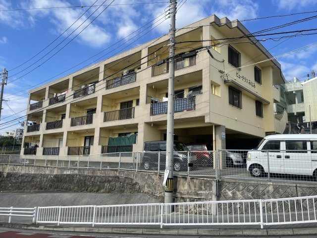 【外観】 | ビューテラスみなみ