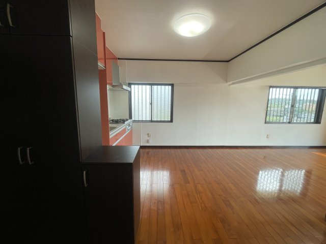 【居間・リビング】 | ビューテラスみなみ