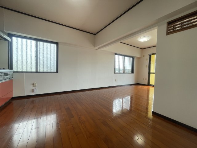 【居間・リビング】 | ビューテラスみなみ