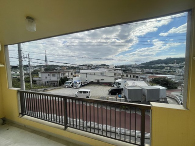 【展望】 | ビューテラスみなみ