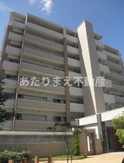 エターナルＫの外観