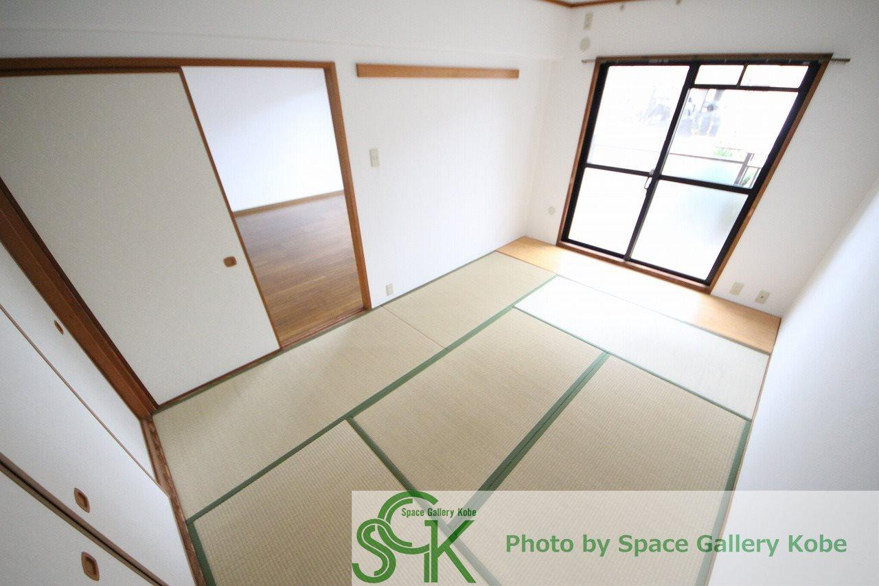 アペリオハイムのその他|※同物件の別のお部屋の写真です※