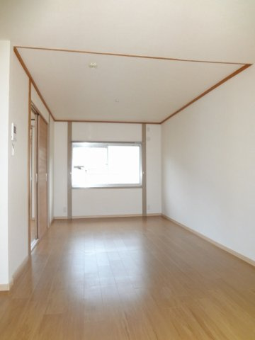 ベルフラワーハイツの内装|物件の内装です