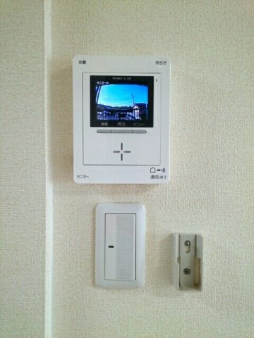 ベルフラワーハイツのセキュリティ